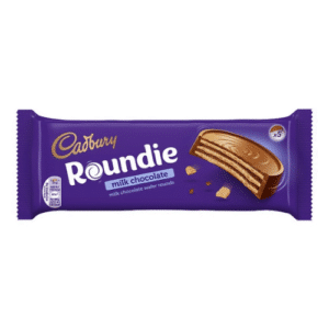 Cadbury Roundie Biscuit