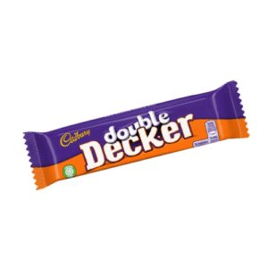Cadbury Double Decker Bar