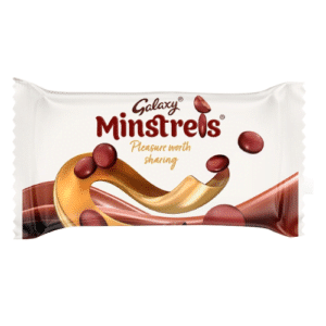 Galaxy Minstrels