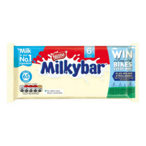 Milkybar Kid Bar