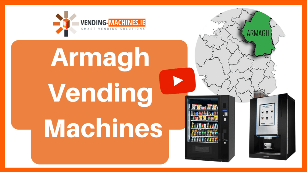 Armagh Vending Machines