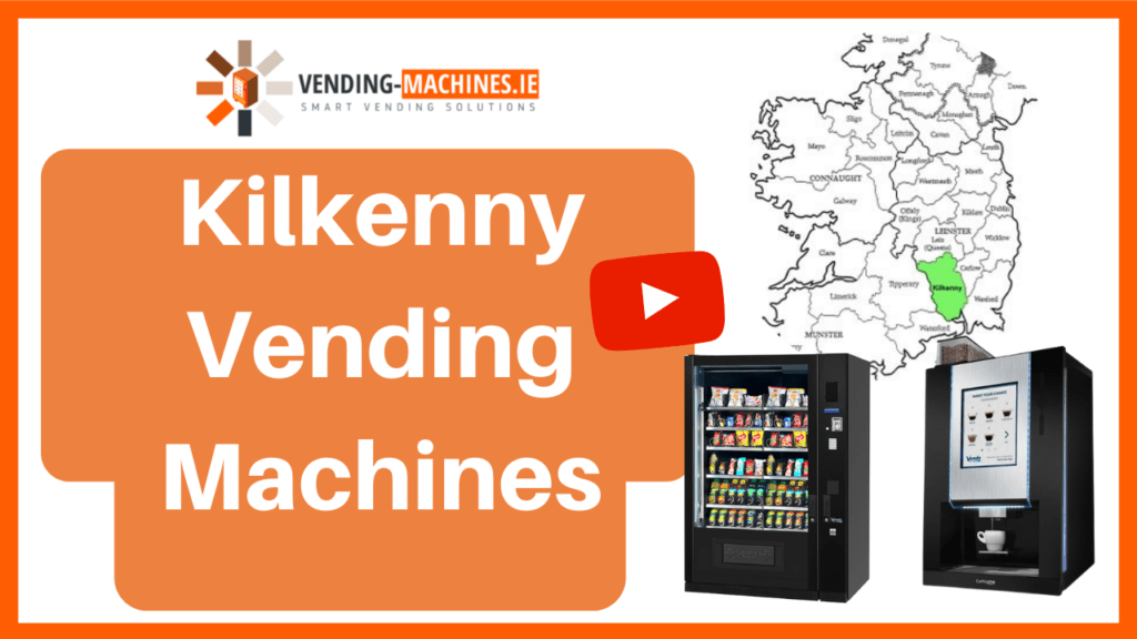 Kilkenny Vending Machines