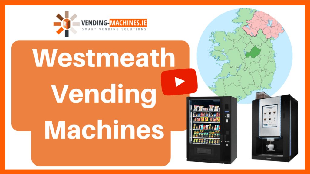 Westmeath Vending Machines