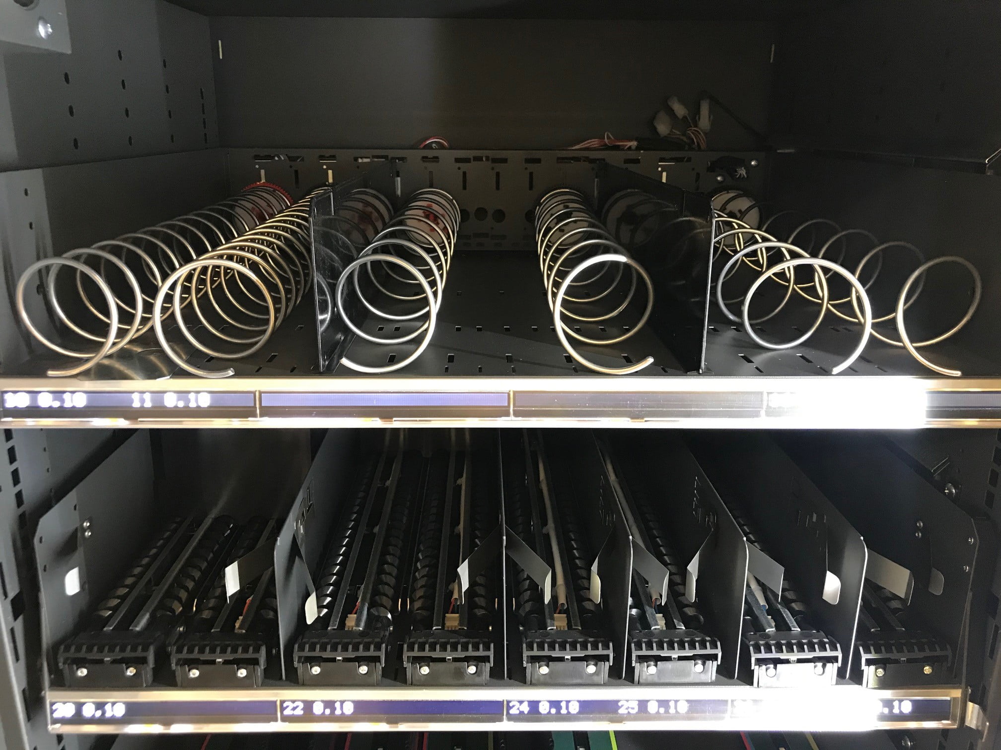 Rotary Conveyer System - Image 3