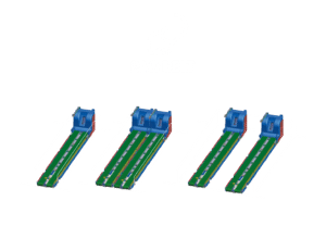 Pao Belt System