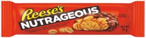 Reese’s Nutrageous Bar