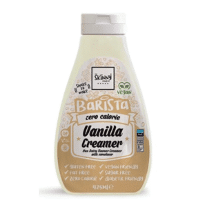 Sf Skinny Creamer Vanilla 425Ml