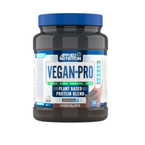 Vegan Pro 450G Chocolate