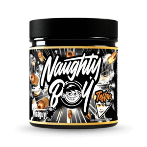 Nb Wise Guy – 140Gr – Teflon Tea