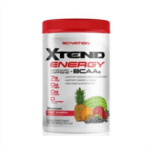 Xtend Energy 348G Fruit Punch