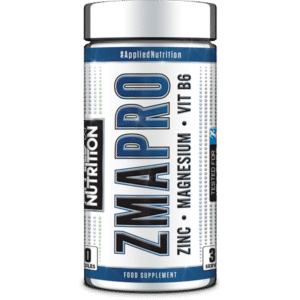 Zma Pro 60 Caps