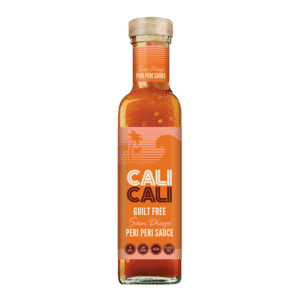 Cali Cali San Diego Peri Peri 220Mlx12