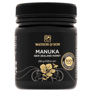 Watson&Son Manuka 300+ 250G
