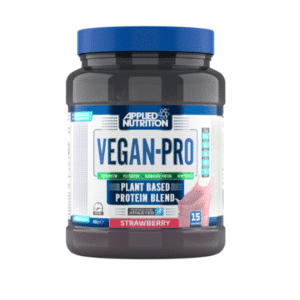 Vegan Pro 450G Strawberry