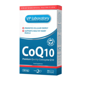 Vplab Coq10 30Caps