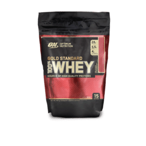 On 100% Whey Gold Std – Strawberry 450G
