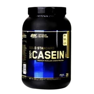 On 100% Casein Gs Cookies & Cream 2Lbs