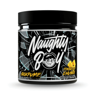 Naughty Boy Nb Sick Pump 390G Pineapple