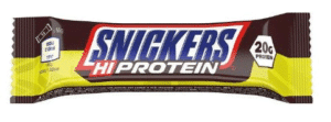 Snickers Hi Protein Bar 12 X 55G