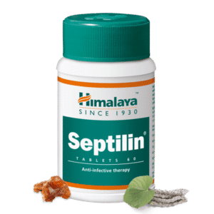 Himalaya Septilin – 100 Caps