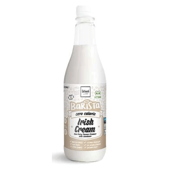 Sf Skinny Non-Dairy Creamer 1L Irish Creamer