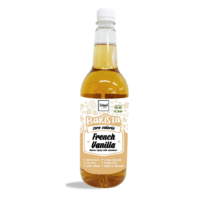 Sf Skinny Coffee Syrup 1000Ml French Vanilla