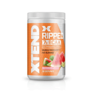 Xtend Ripped 30Serv. Watermelon Lime