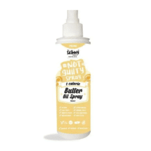 Sf Skinny 1Cal Spray Butter 190Ml