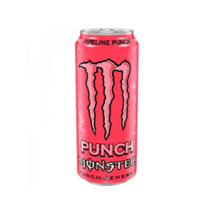 Monster Pipeline Punch 500Ml X 12