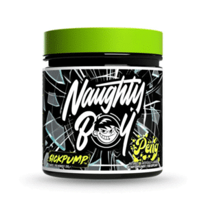 Naughty Boy Nb Sick Pump 390G Peng