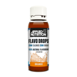Flavo Drop Orange 38Ml