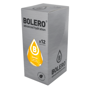Bolero 12X9G Lemon