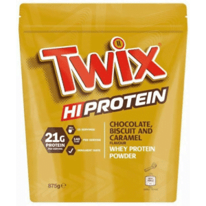 Twix Protein Powder 875G