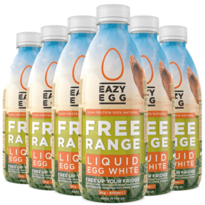 Eazy Egg 970Ml Liquid Egg White ***( Will Be Available In February 2022 )***