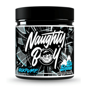 Naughty Boy Nb Sick Pump 390G Blue Dream