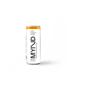 Mynd Orange Mango 25Mg Cbd 12X335Ml