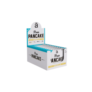 Nano Protein Pancakes Vanilla 12X45G
