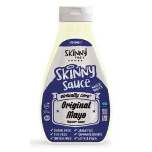 Sf Skinny Food Mayonnaise 425Ml