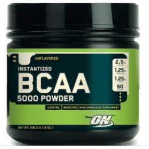 On Bcaa 500 345G