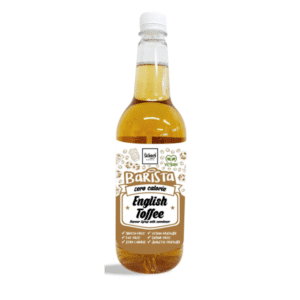 Sf Skinny Coffee Syrup 1000Ml English Toffee