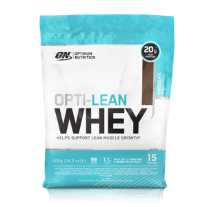 On Lean Whey Chocolate Pouch 740G