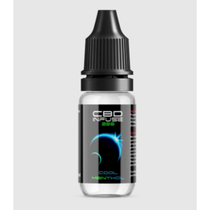 300Mg Cbd Infuse Strawberries And Cream10Ml