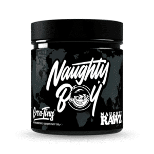 Nb Rawz Crea-Ting 306Gr