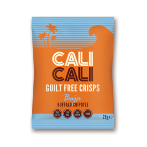 Cali Cali Baja Buffalo Chipotle 28Gx21