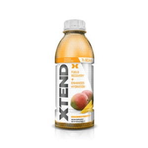 Xtend Rtd Still 12X480Ml Mango Madness