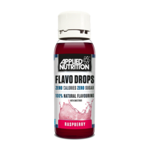 Flavo Drop Raspberry 38Ml