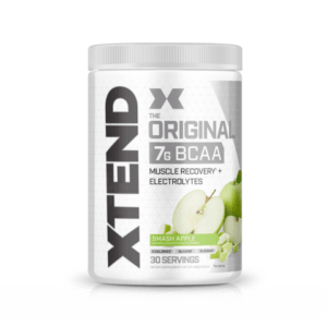 Xtend 30 Serv. Smash Apple *** New***