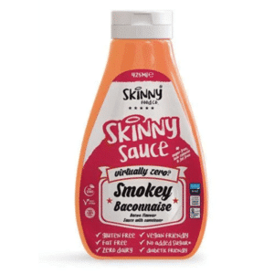 Sf Skinny Baconnaise Sauce 425Ml