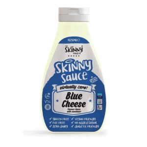 Sf Skinny Blue Cheese Sauce 425Ml