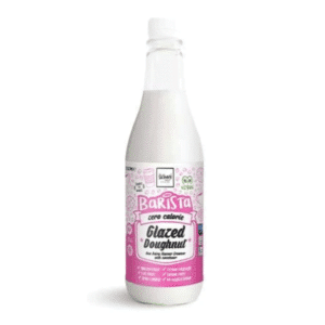 Sf Skinny Non-Dairy Creamer 1L Glazed Doughnut